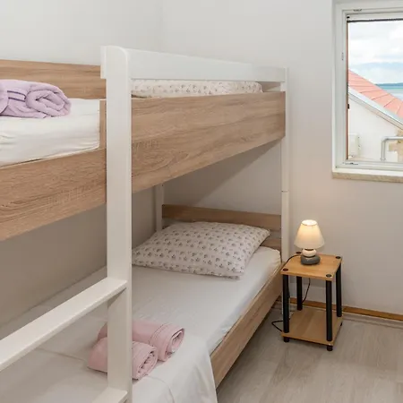 Apartment Danijel *
