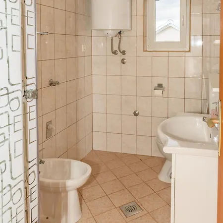 Apartment Danijel