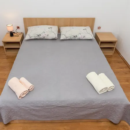 Apartment Danijel