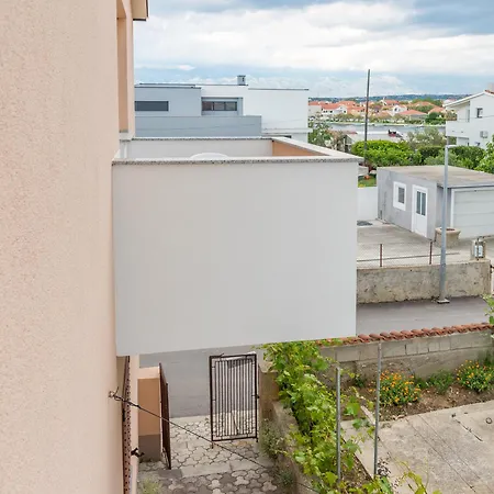 Apartman Danijel Nin