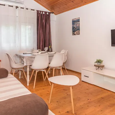 Danijel Apartment