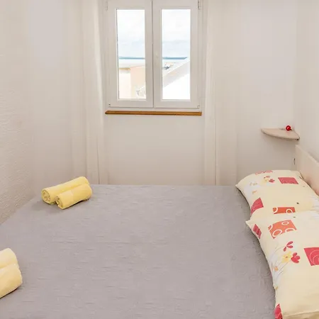 Danijel Apartment *