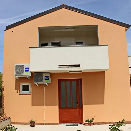 Apartment Danijel Nin