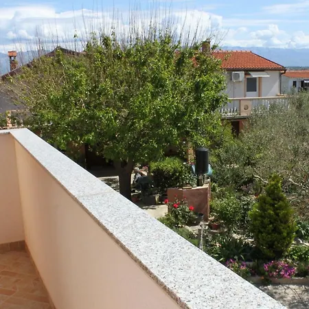 Danijel Apartment *