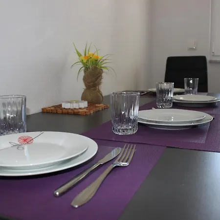 Apartment Danijel *