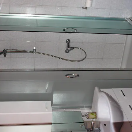 Apartment Danijel Nin
