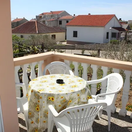 Appartement Danijel *