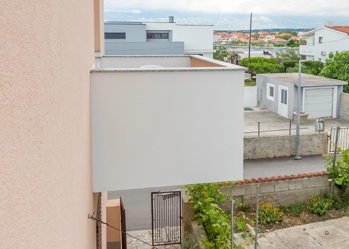 Apartman Danijel Nin