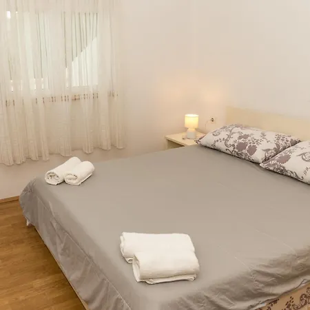 Danijel Apartament *
