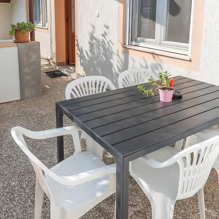 Apartment Danijel