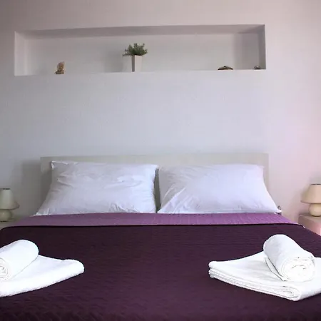 Apartment Danijel Nin