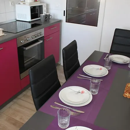 Apartament Danijel
