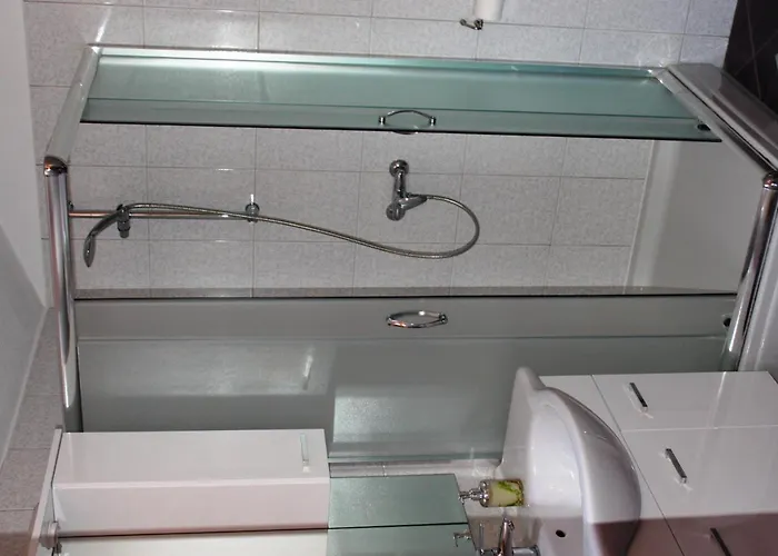 דירה Danijel נין